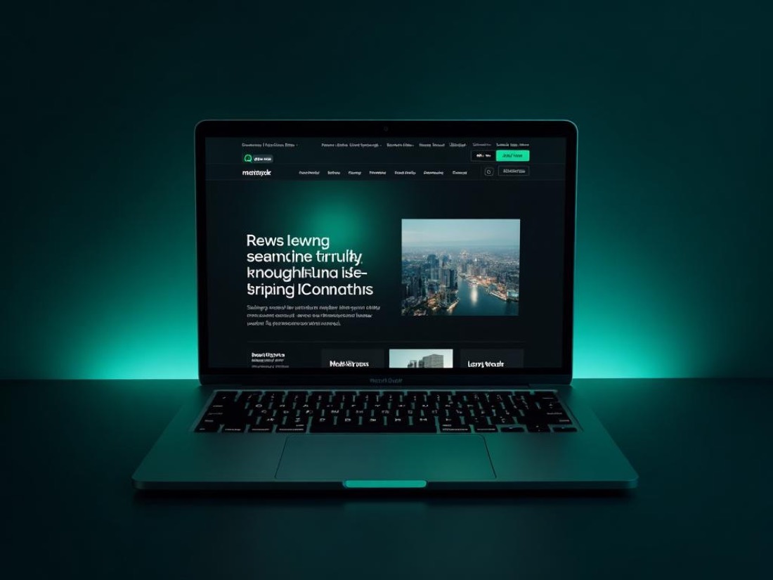 Kaguvi News website