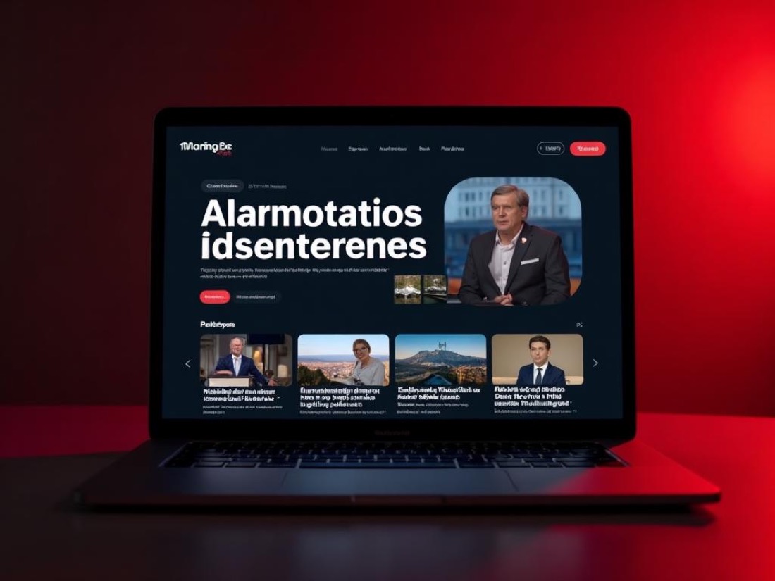 ZimHotNews website