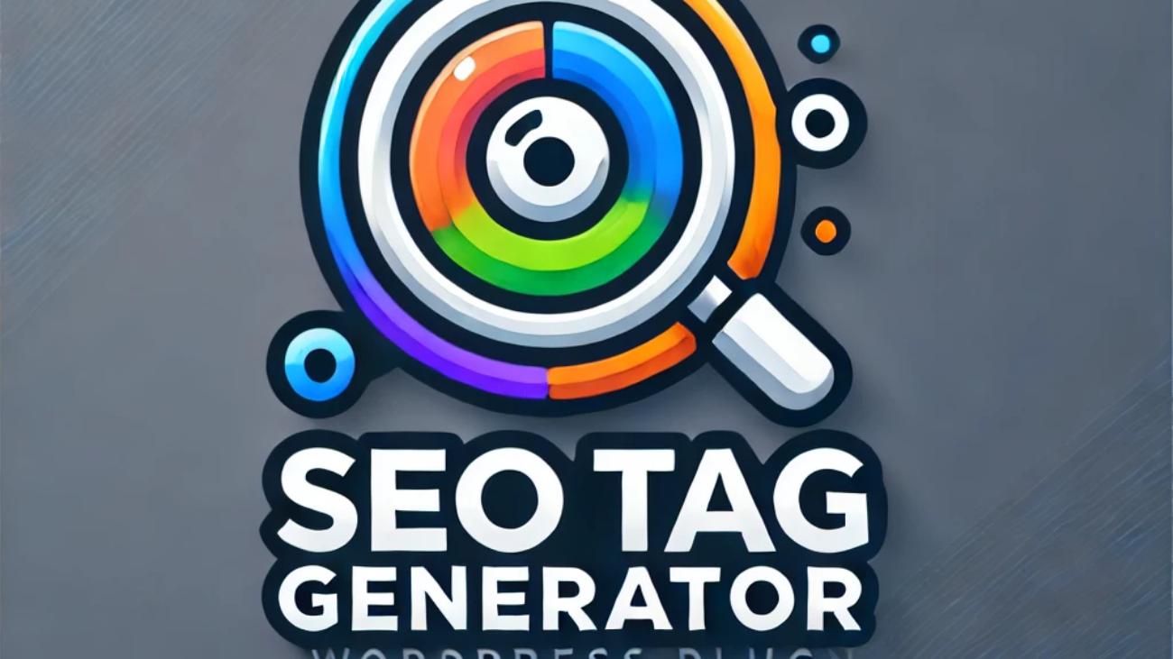 SEO Tag Genarator