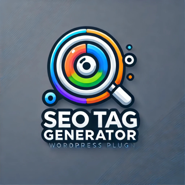 SEO Tag Genarator